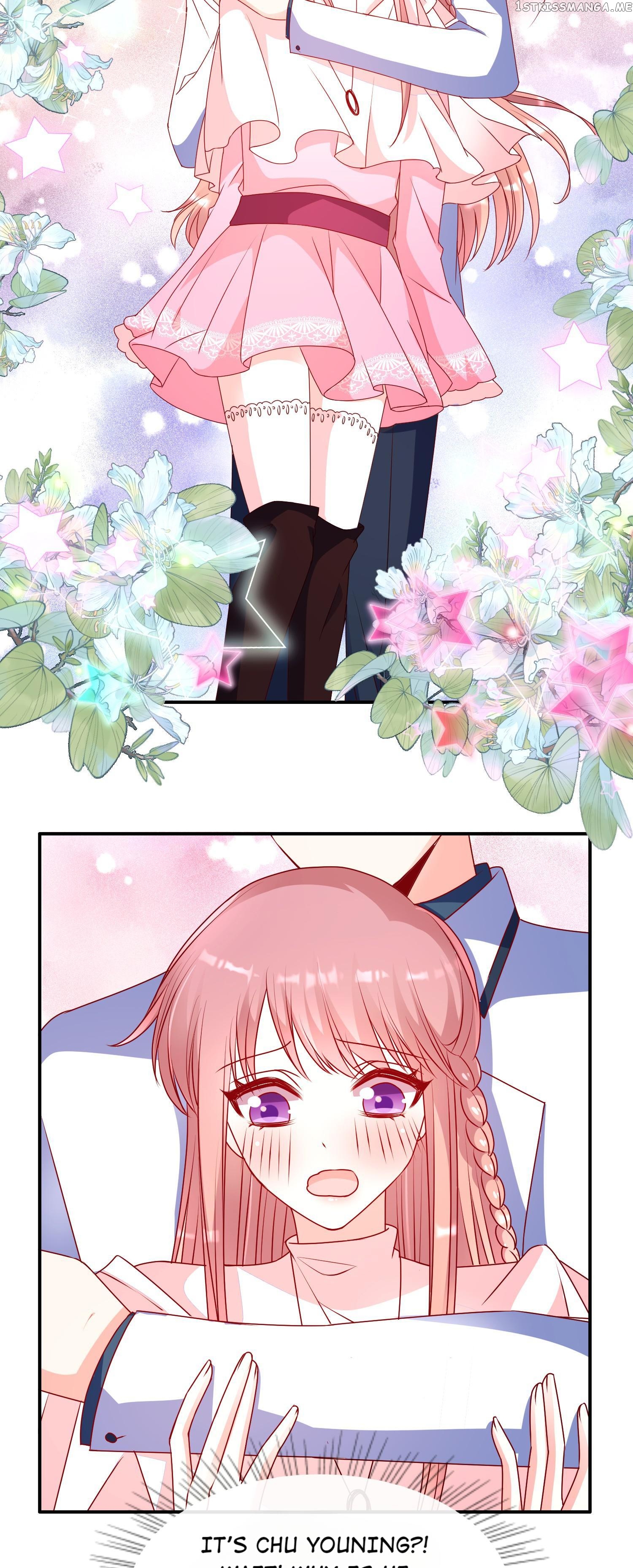 Her Smile So Sweet chapter 87 - page 7