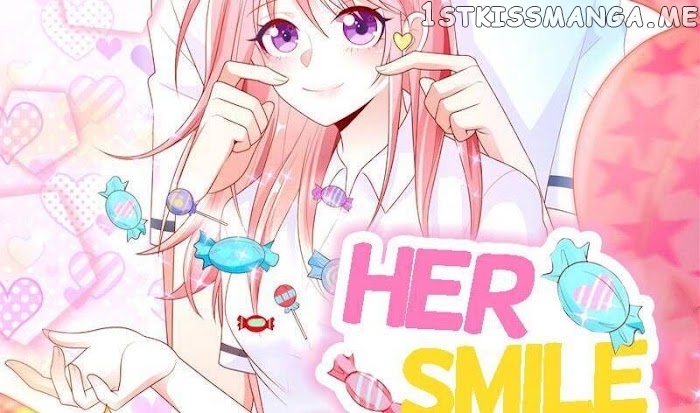 Her Smile So Sweet chapter 39 - page 2