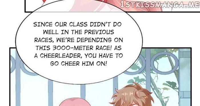 Her Smile So Sweet chapter 39 - page 48