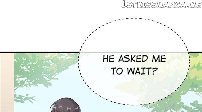 Her Smile So Sweet chapter 39 - page 5