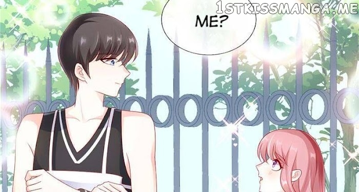 Her Smile So Sweet chapter 39 - page 53