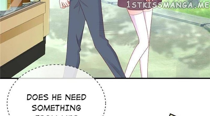Her Smile So Sweet chapter 39 - page 7