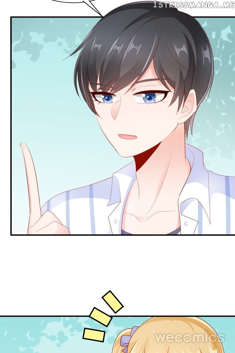 Her Smile So Sweet chapter 21 - page 10