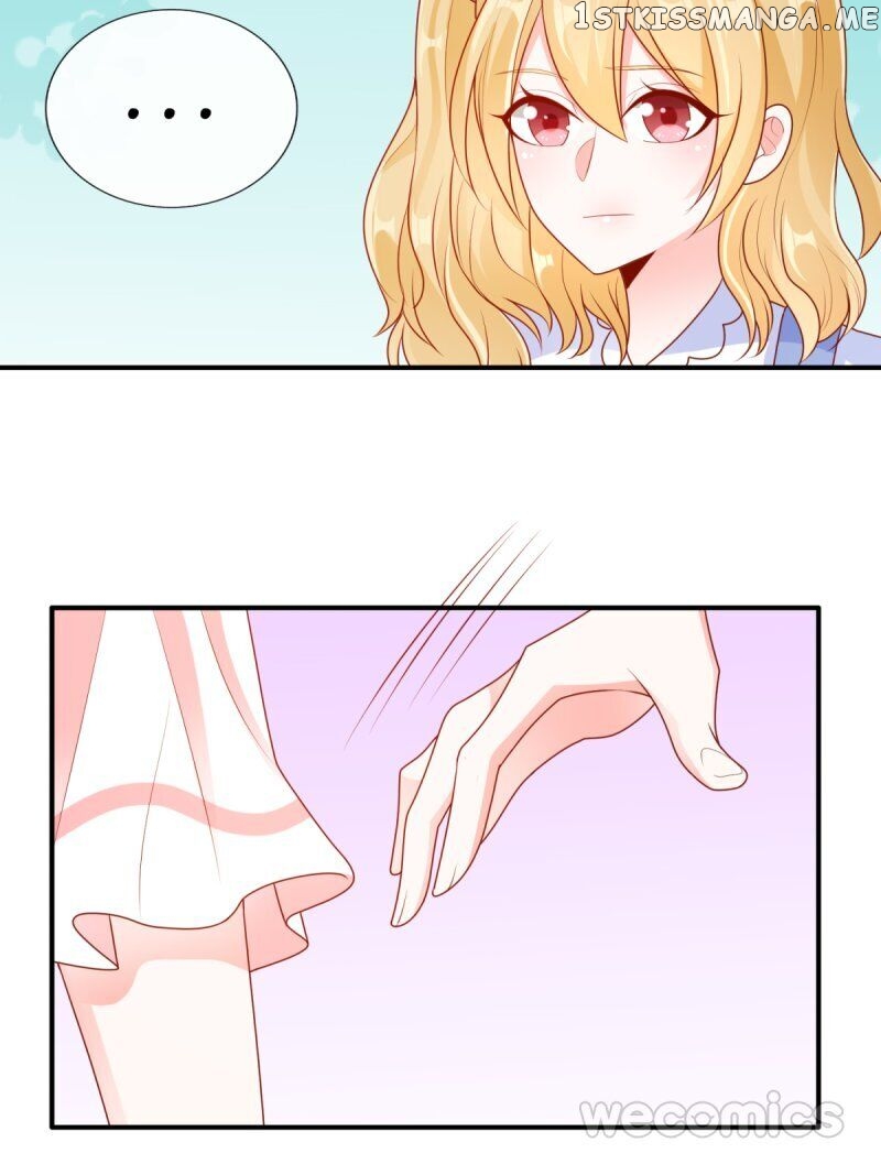 Her Smile So Sweet chapter 21 - page 11