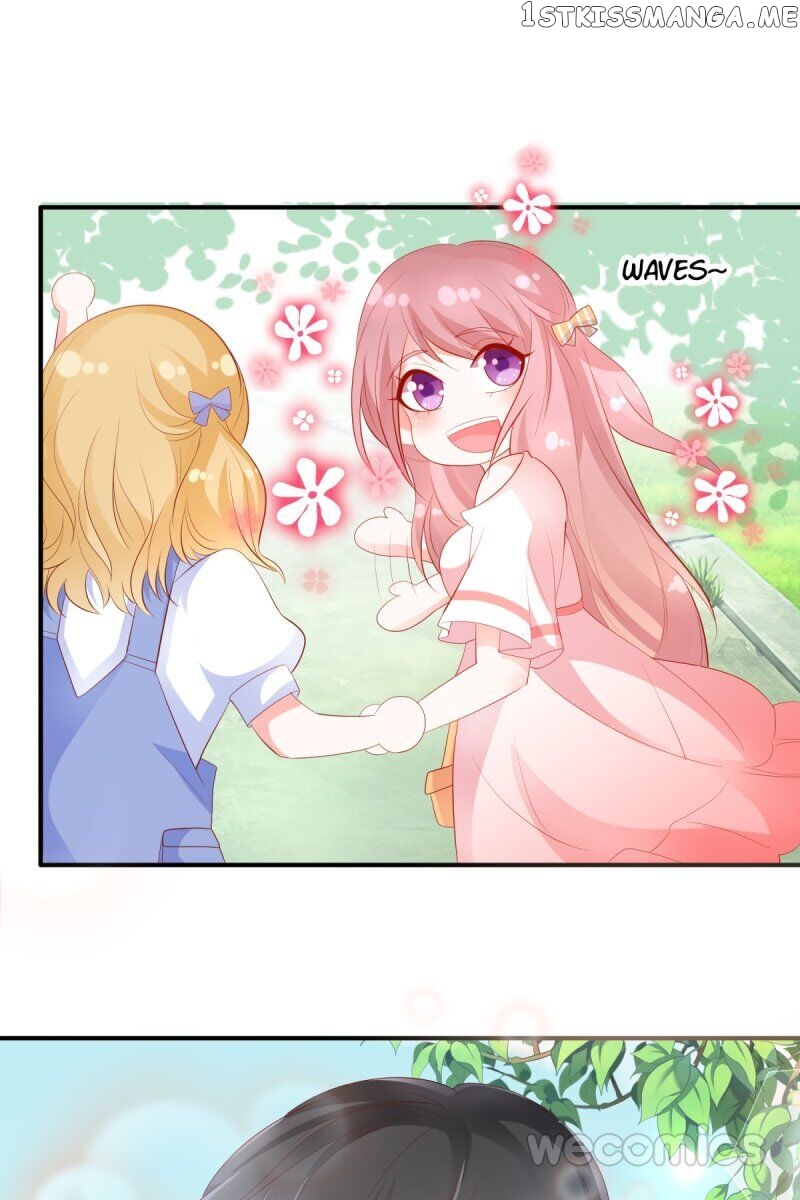 Her Smile So Sweet chapter 21 - page 21