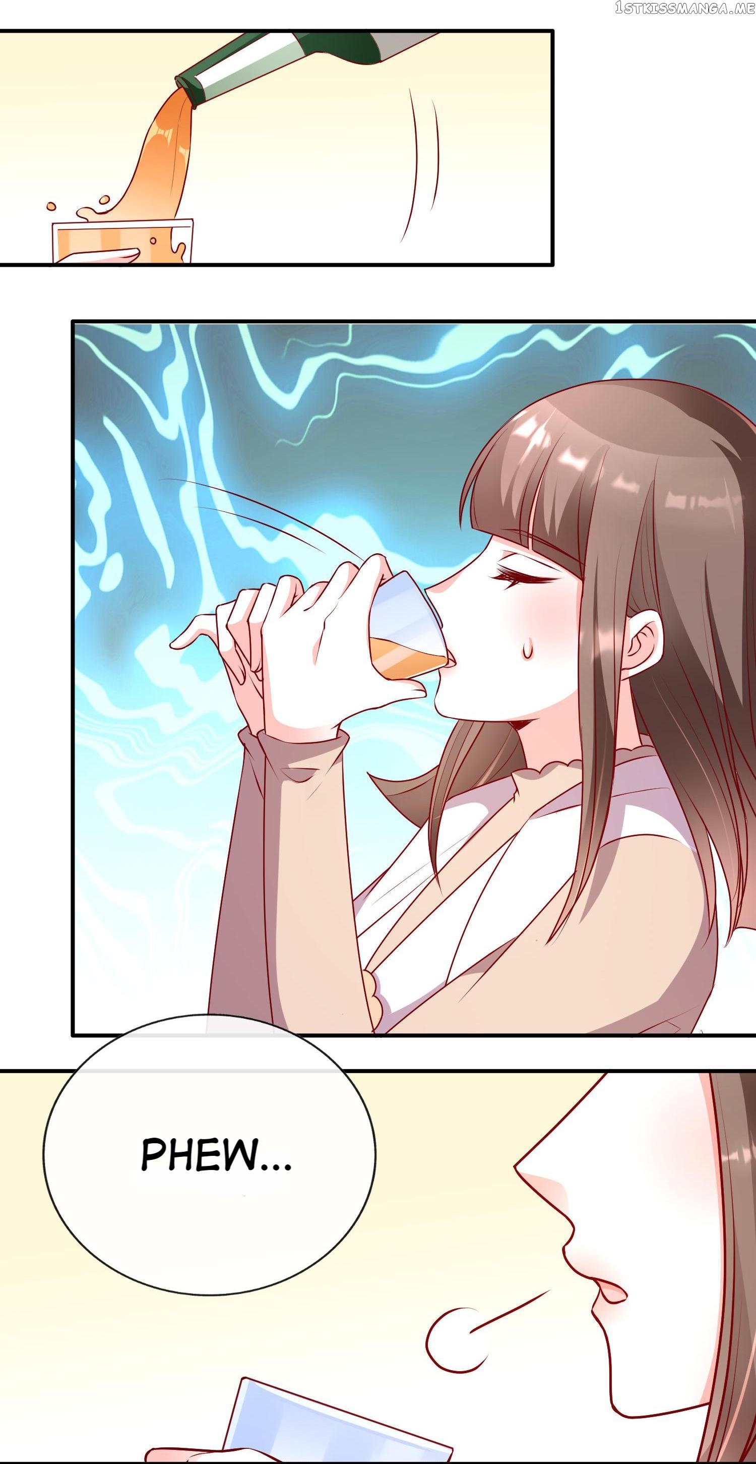 Her Smile So Sweet chapter 85 - page 10