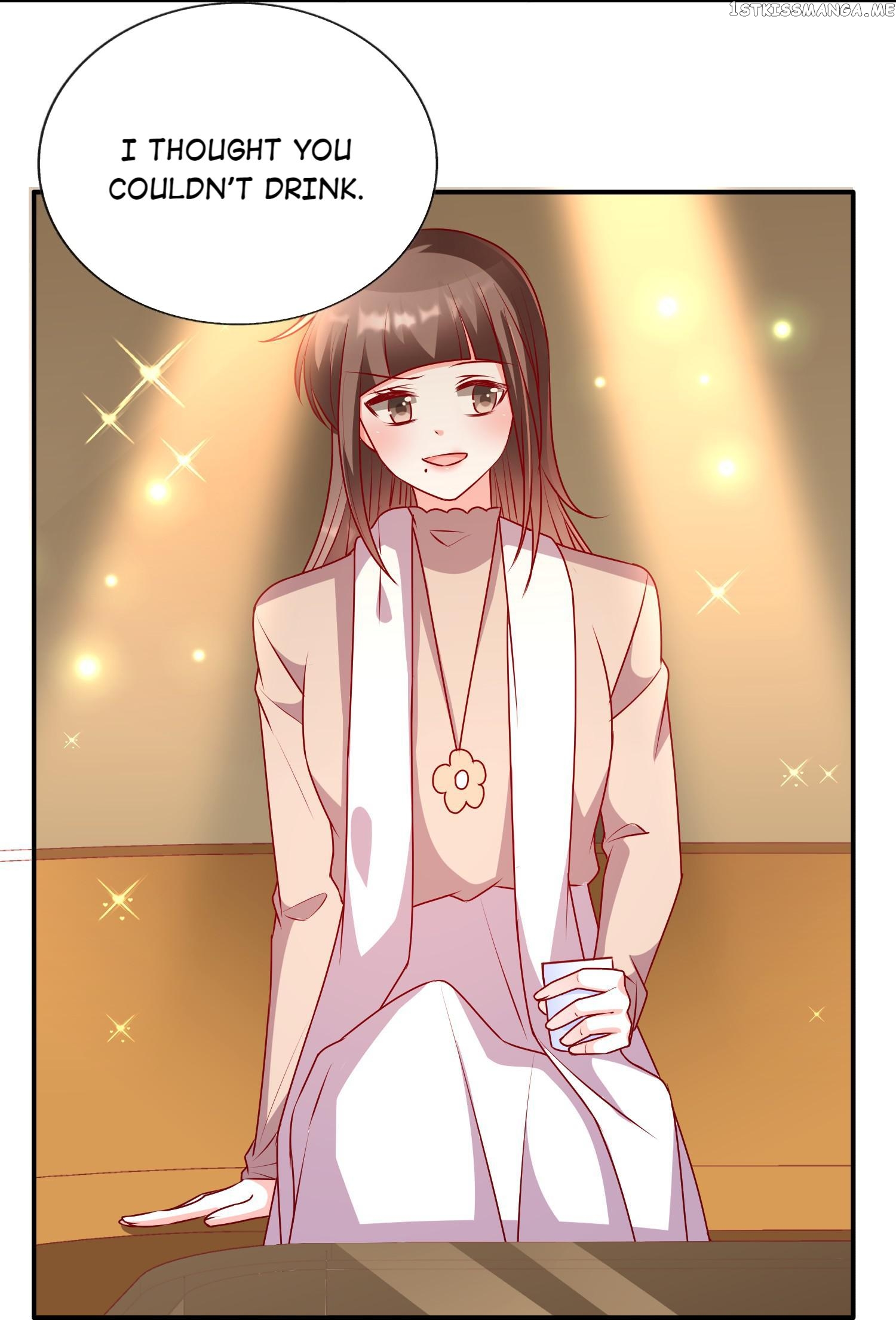 Her Smile So Sweet chapter 85 - page 11