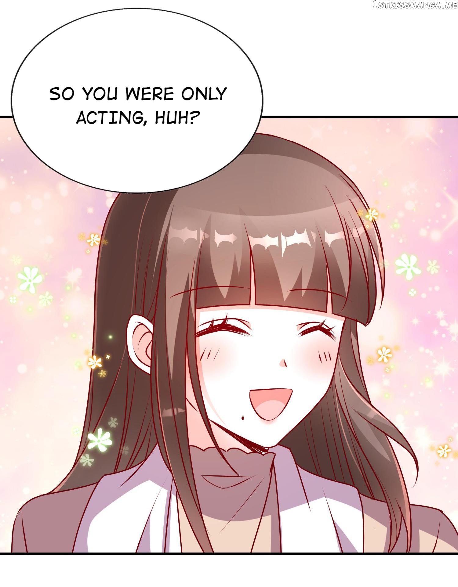 Her Smile So Sweet chapter 85 - page 12