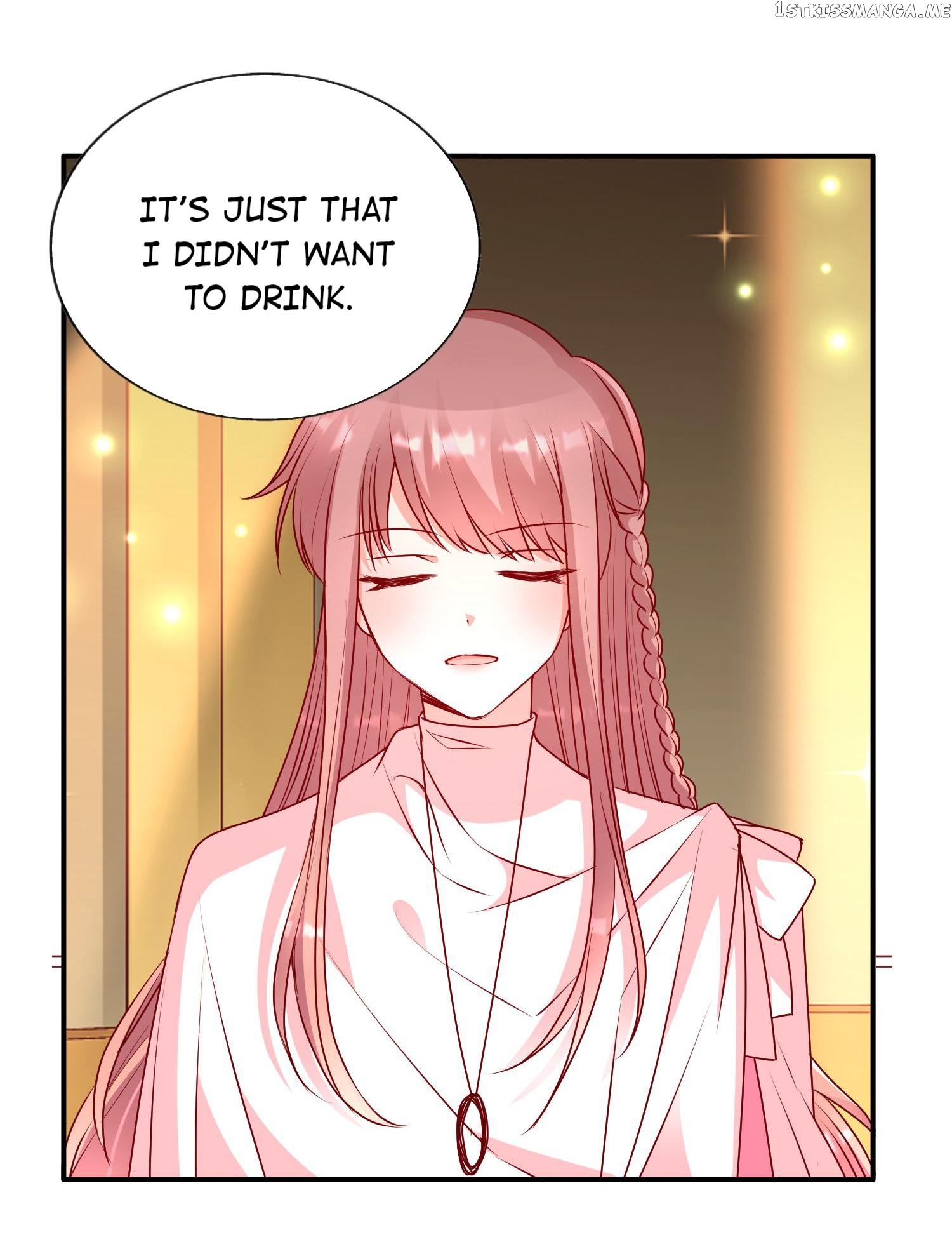 Her Smile So Sweet chapter 85 - page 13