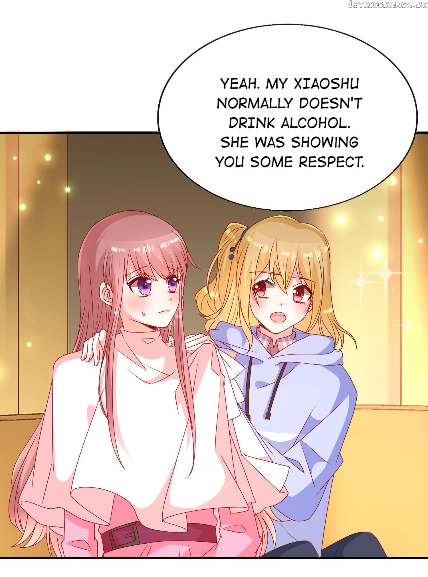 Her Smile So Sweet chapter 85 - page 14
