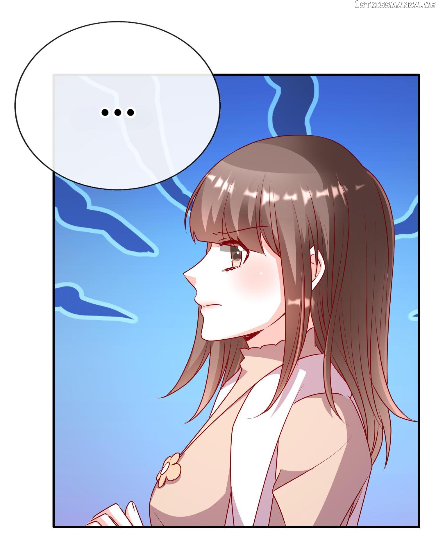 Her Smile So Sweet chapter 85 - page 15
