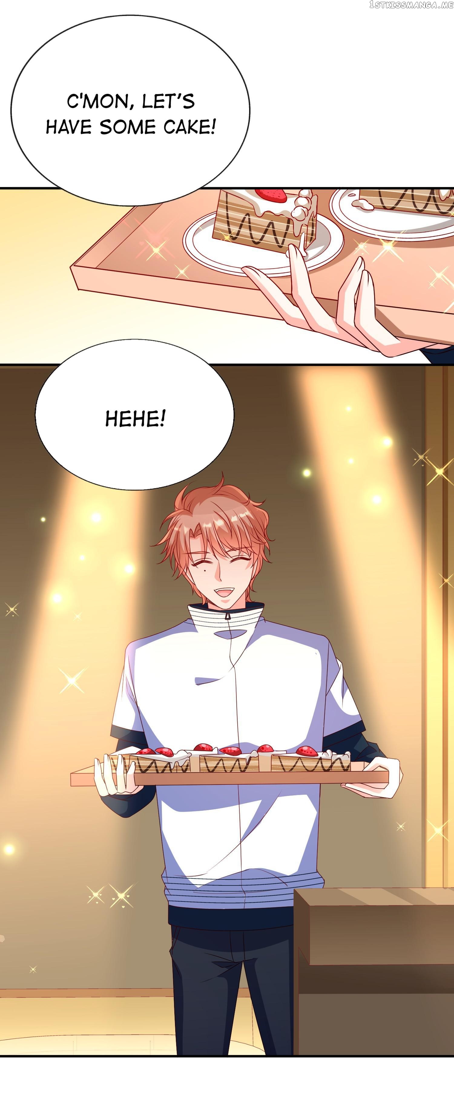 Her Smile So Sweet chapter 85 - page 16