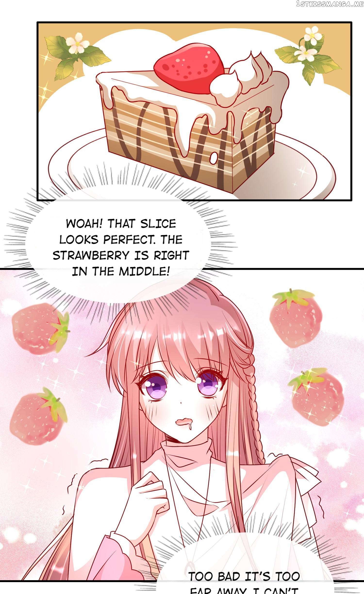 Her Smile So Sweet chapter 85 - page 18