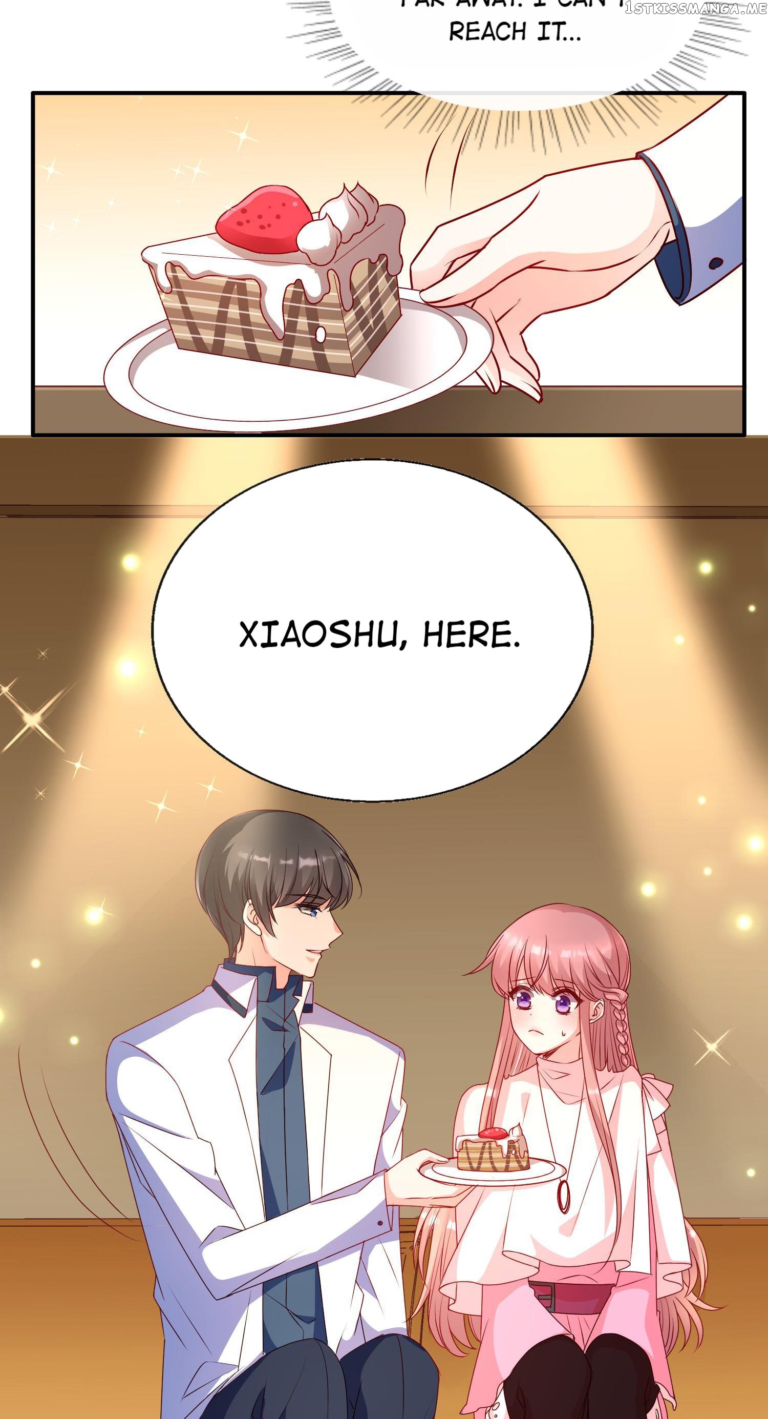 Her Smile So Sweet chapter 85 - page 19