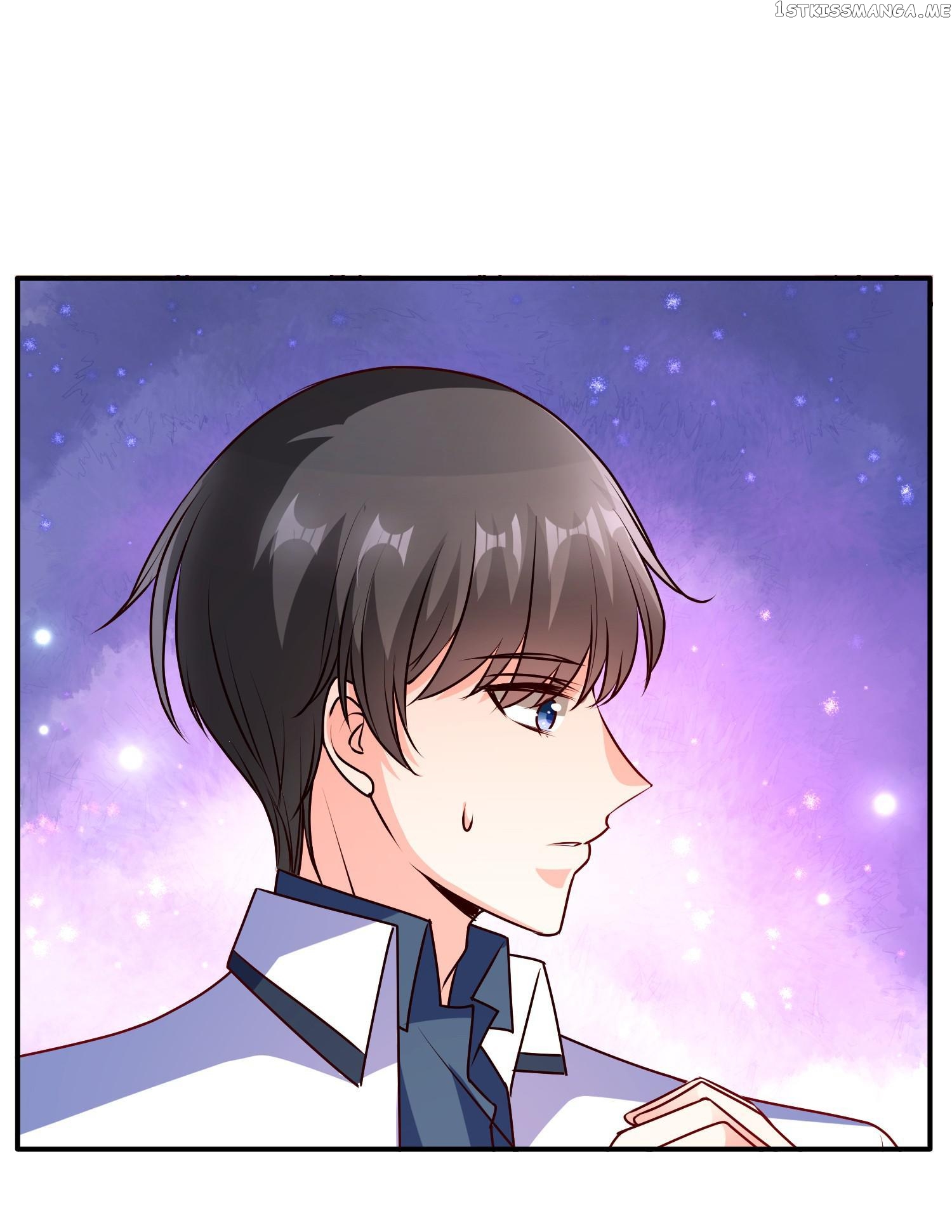 Her Smile So Sweet chapter 85 - page 2