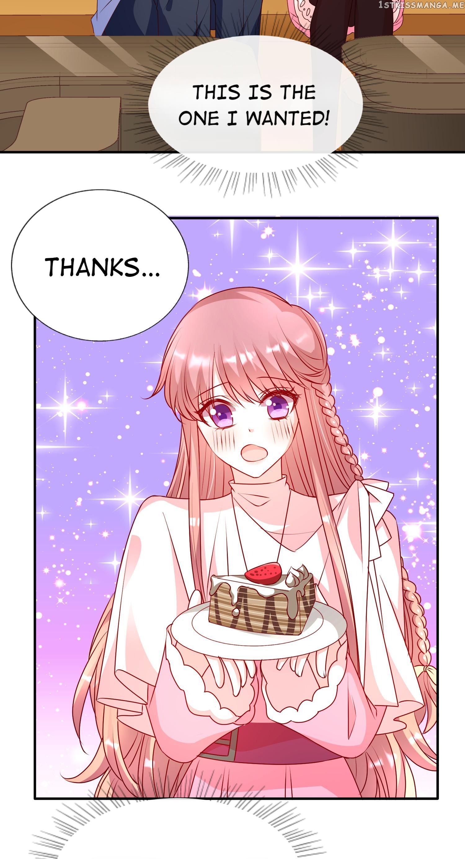 Her Smile So Sweet chapter 85 - page 20