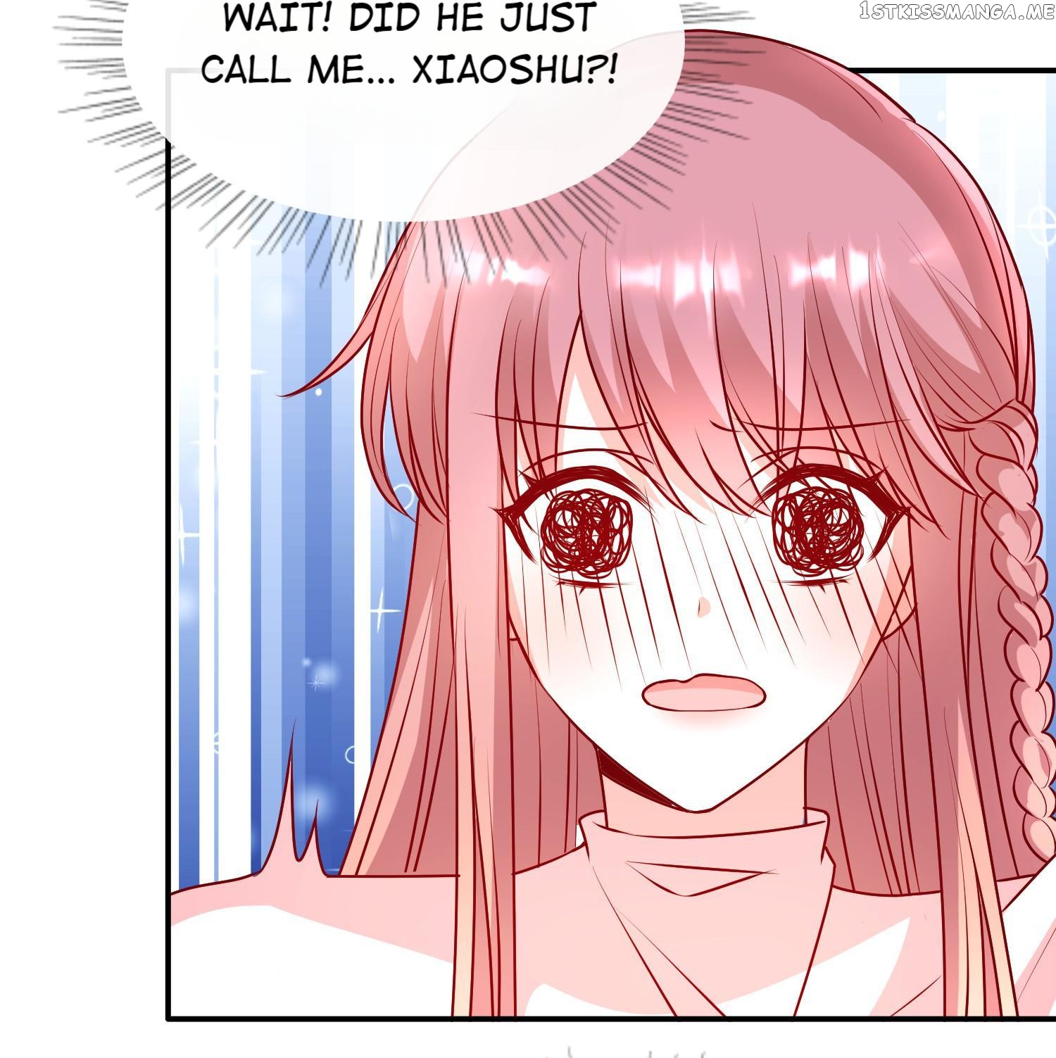 Her Smile So Sweet chapter 85 - page 21