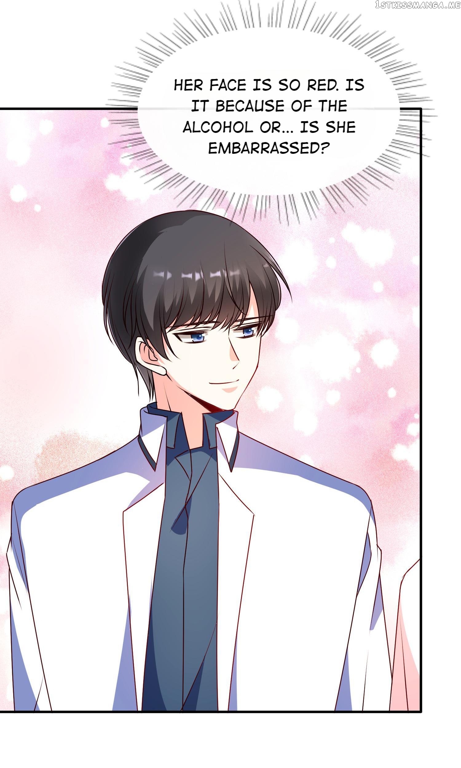 Her Smile So Sweet chapter 85 - page 22