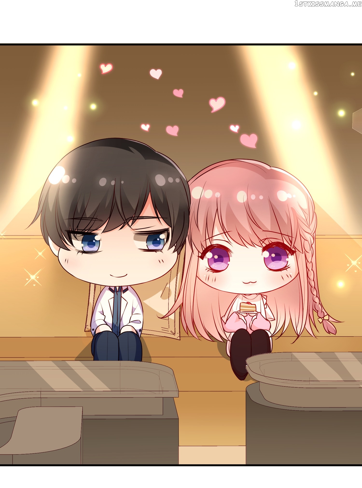 Her Smile So Sweet chapter 85 - page 23