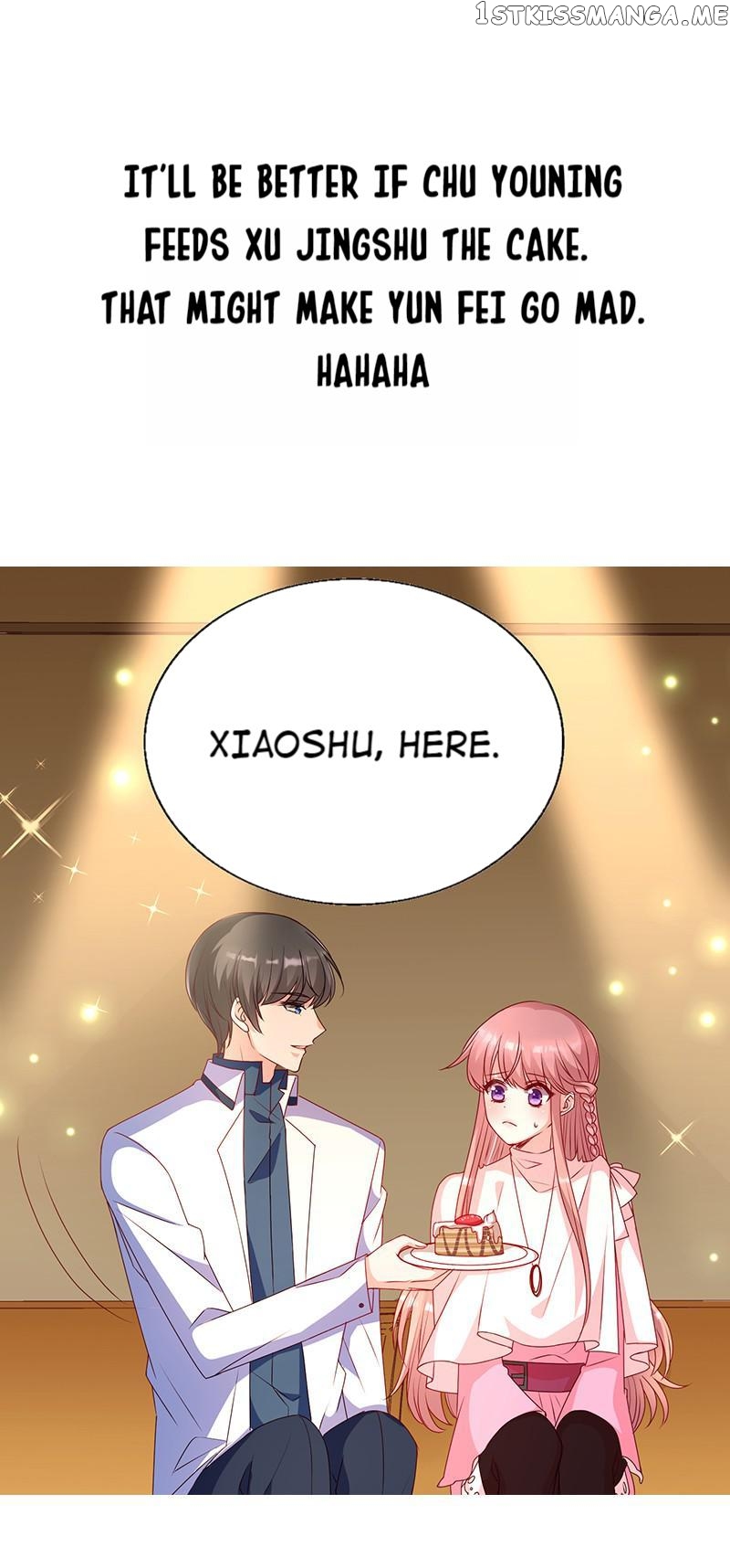 Her Smile So Sweet chapter 85 - page 24
