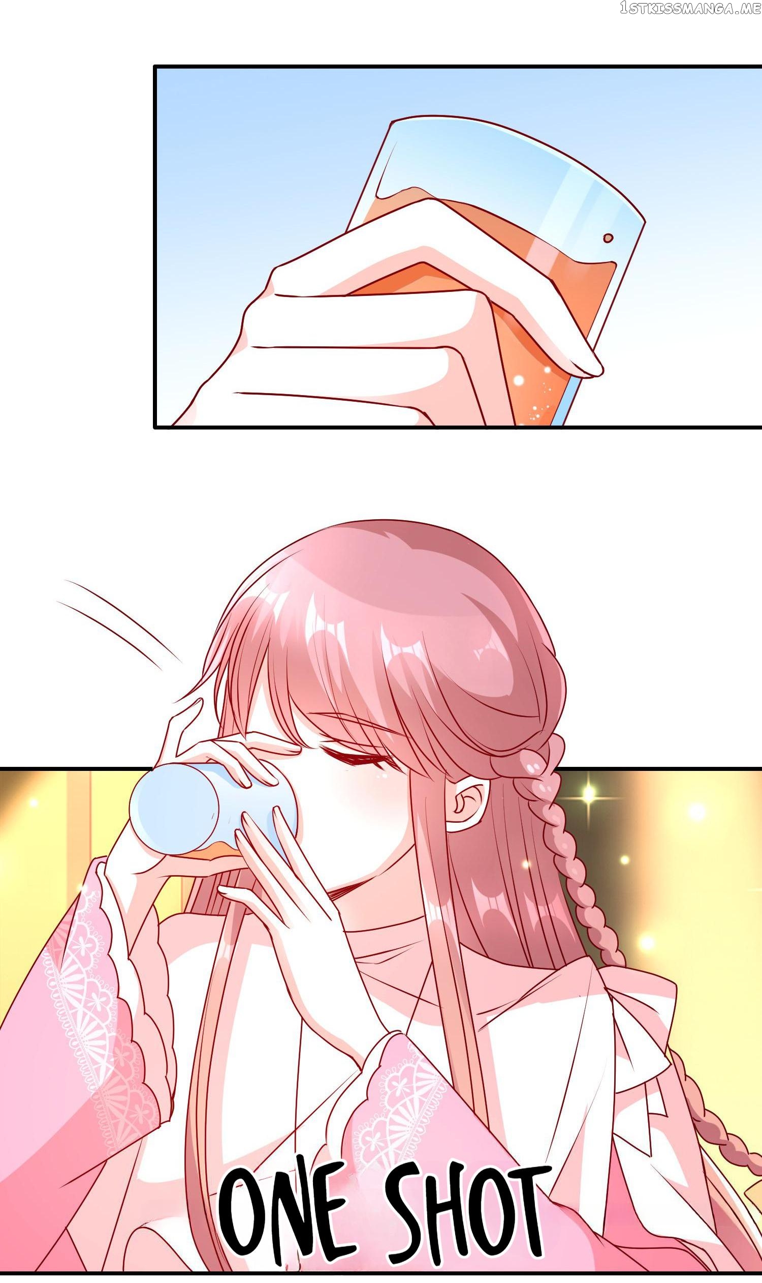 Her Smile So Sweet chapter 85 - page 3