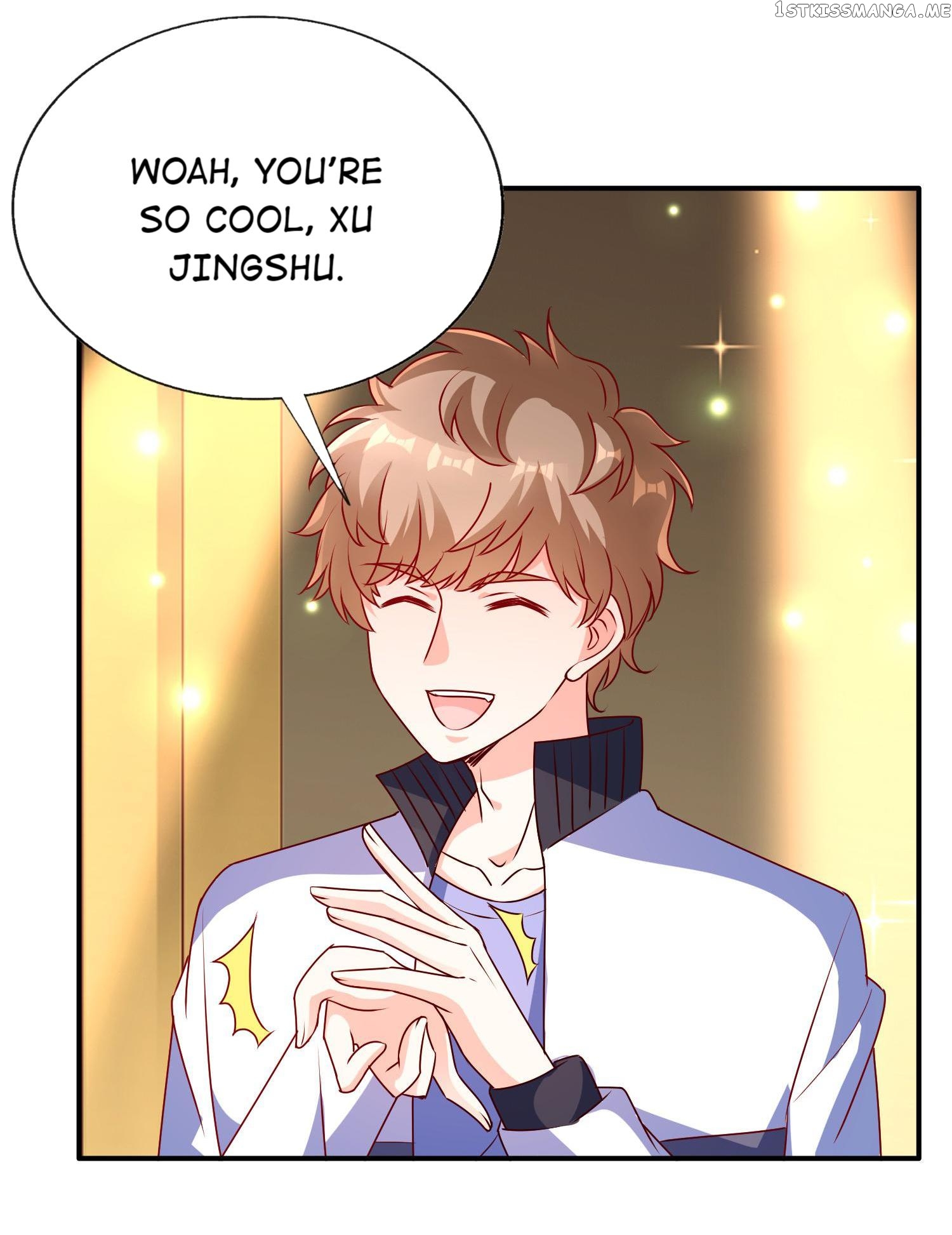 Her Smile So Sweet chapter 85 - page 4