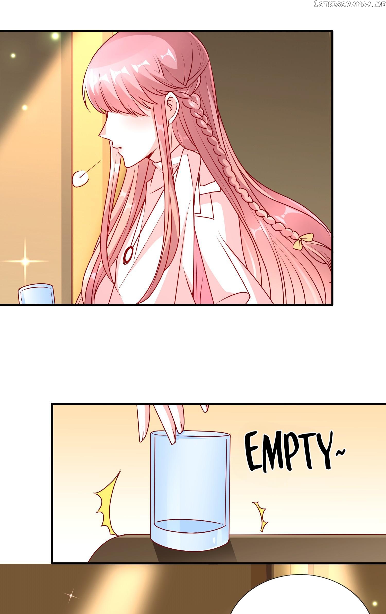 Her Smile So Sweet chapter 85 - page 5