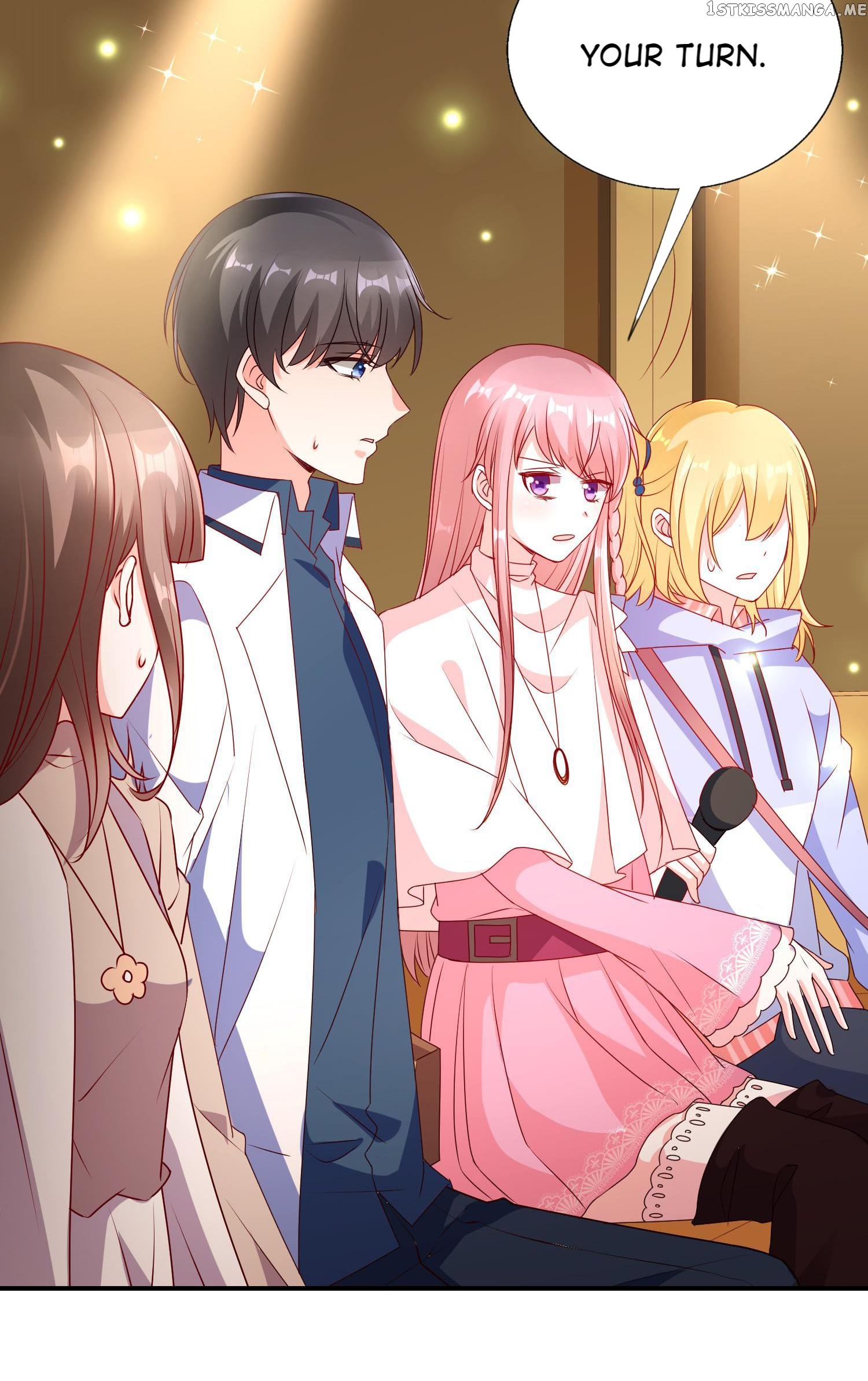 Her Smile So Sweet chapter 85 - page 6