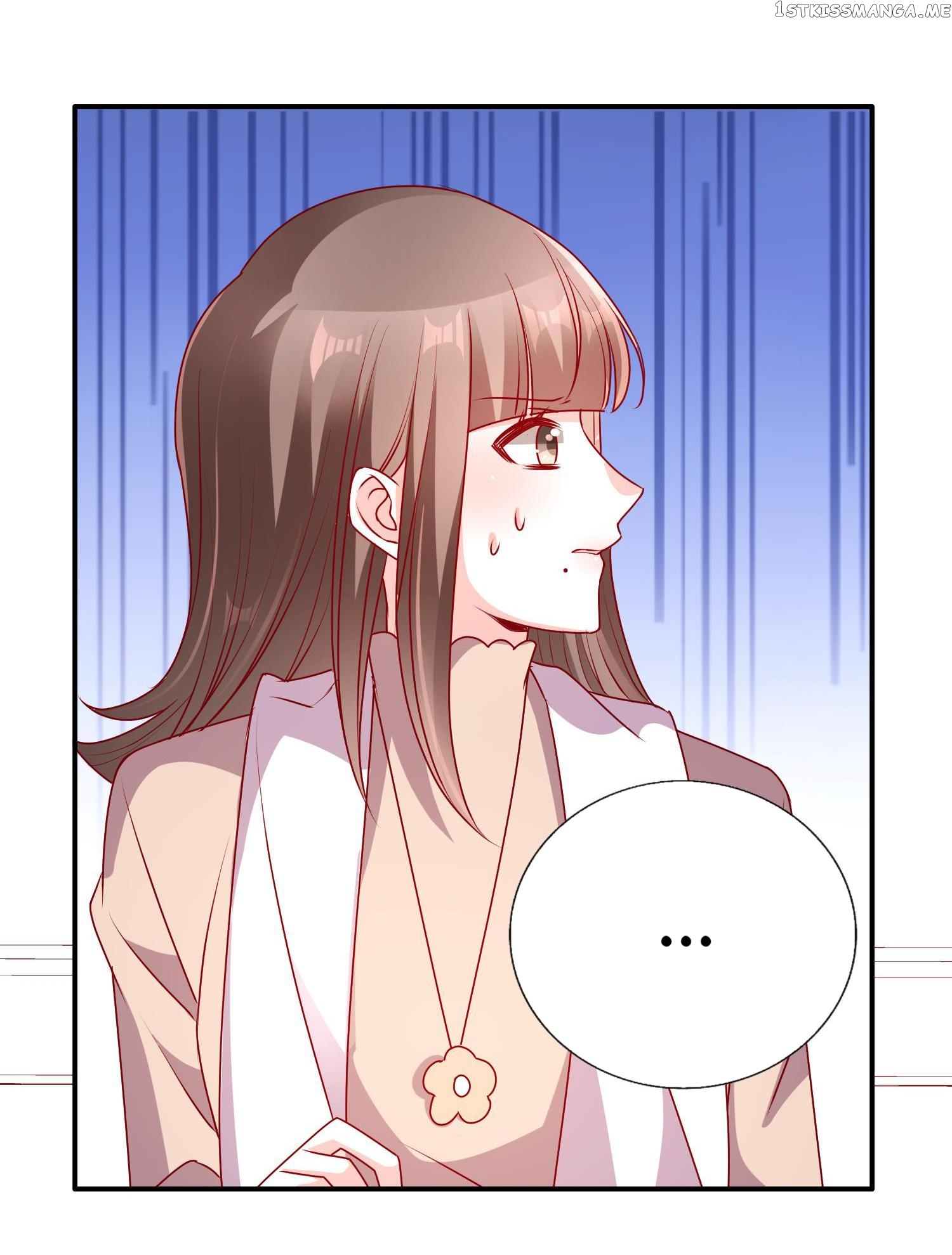 Her Smile So Sweet chapter 85 - page 7