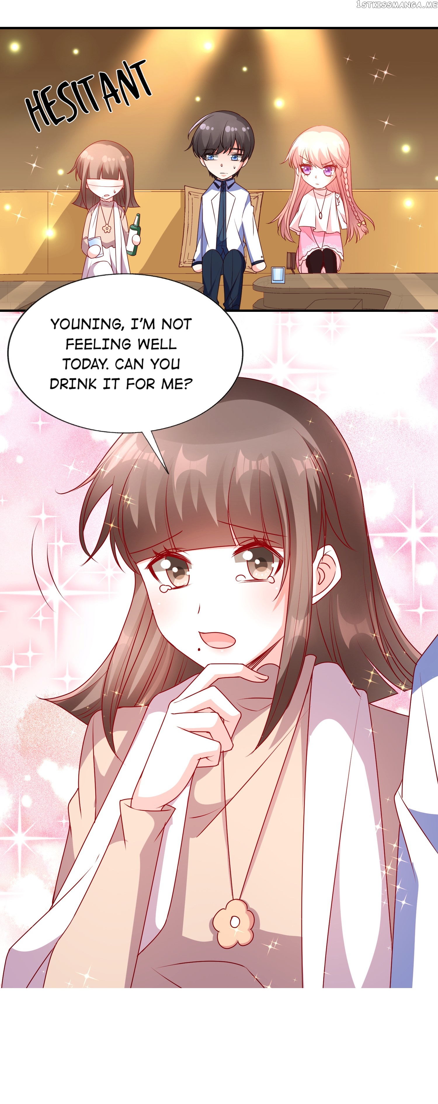 Her Smile So Sweet chapter 85 - page 8