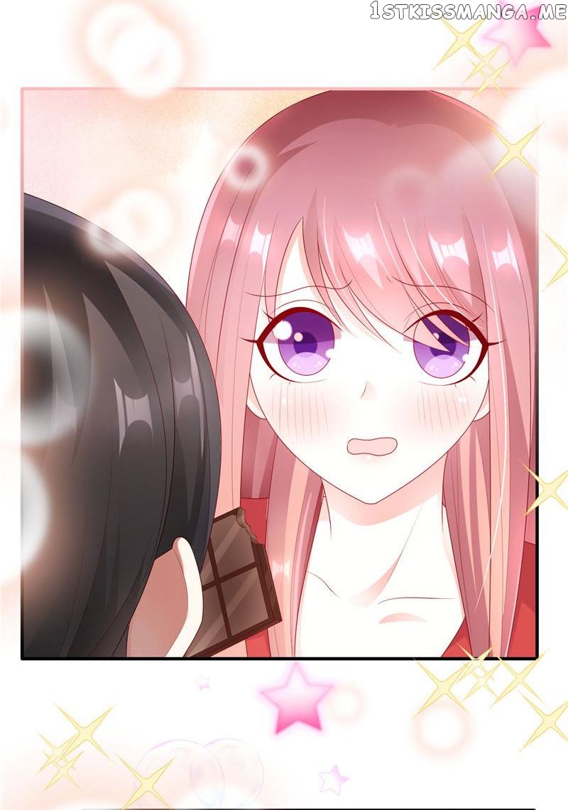 Her Smile So Sweet chapter 40 - page 14