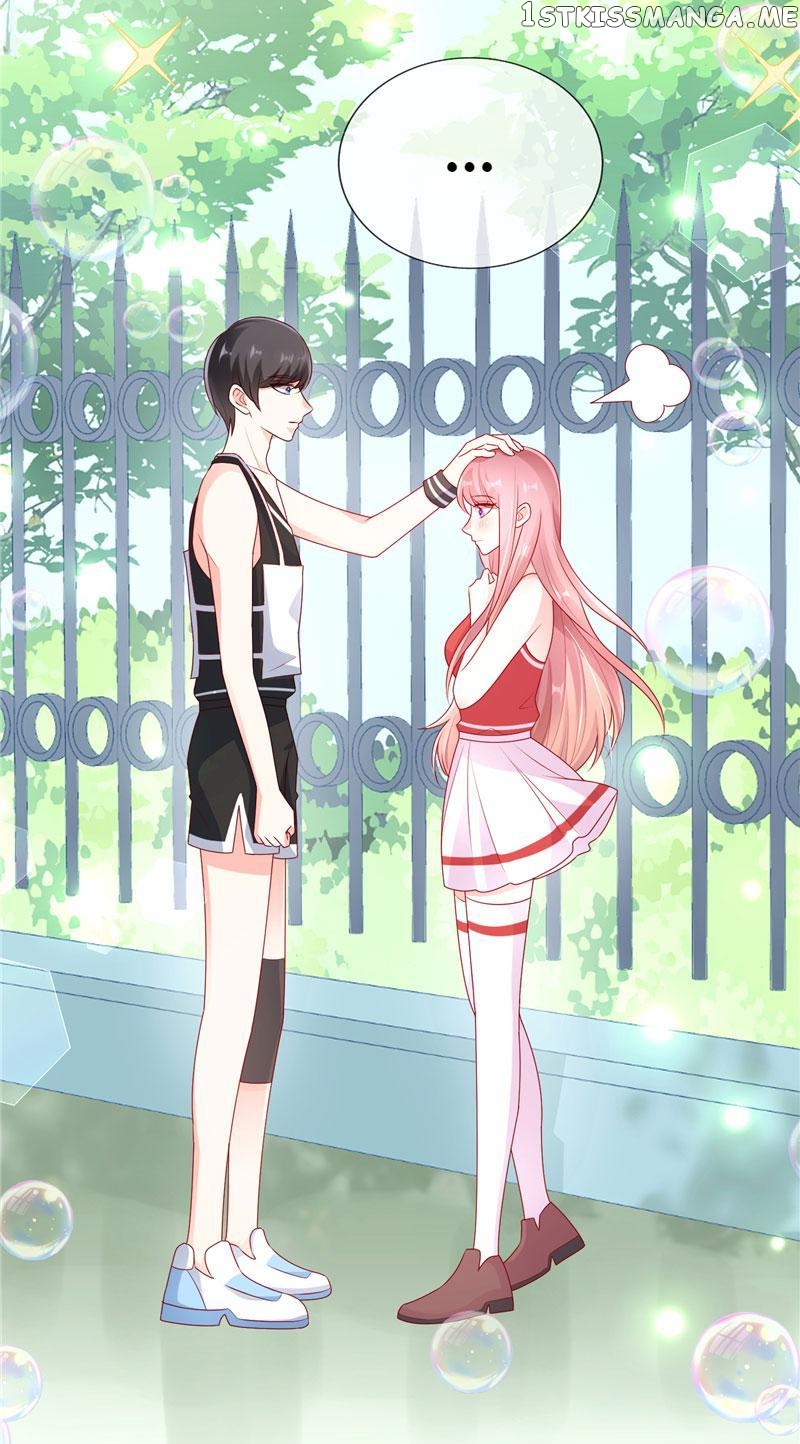 Her Smile So Sweet chapter 40 - page 16