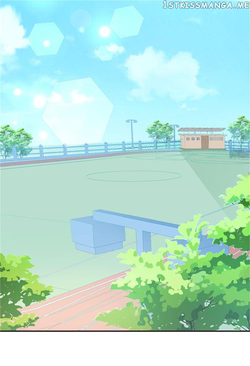 Her Smile So Sweet chapter 40 - page 20