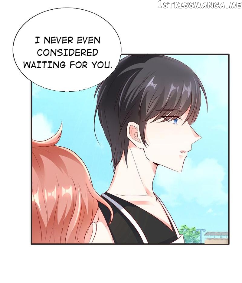 Her Smile So Sweet chapter 40 - page 22