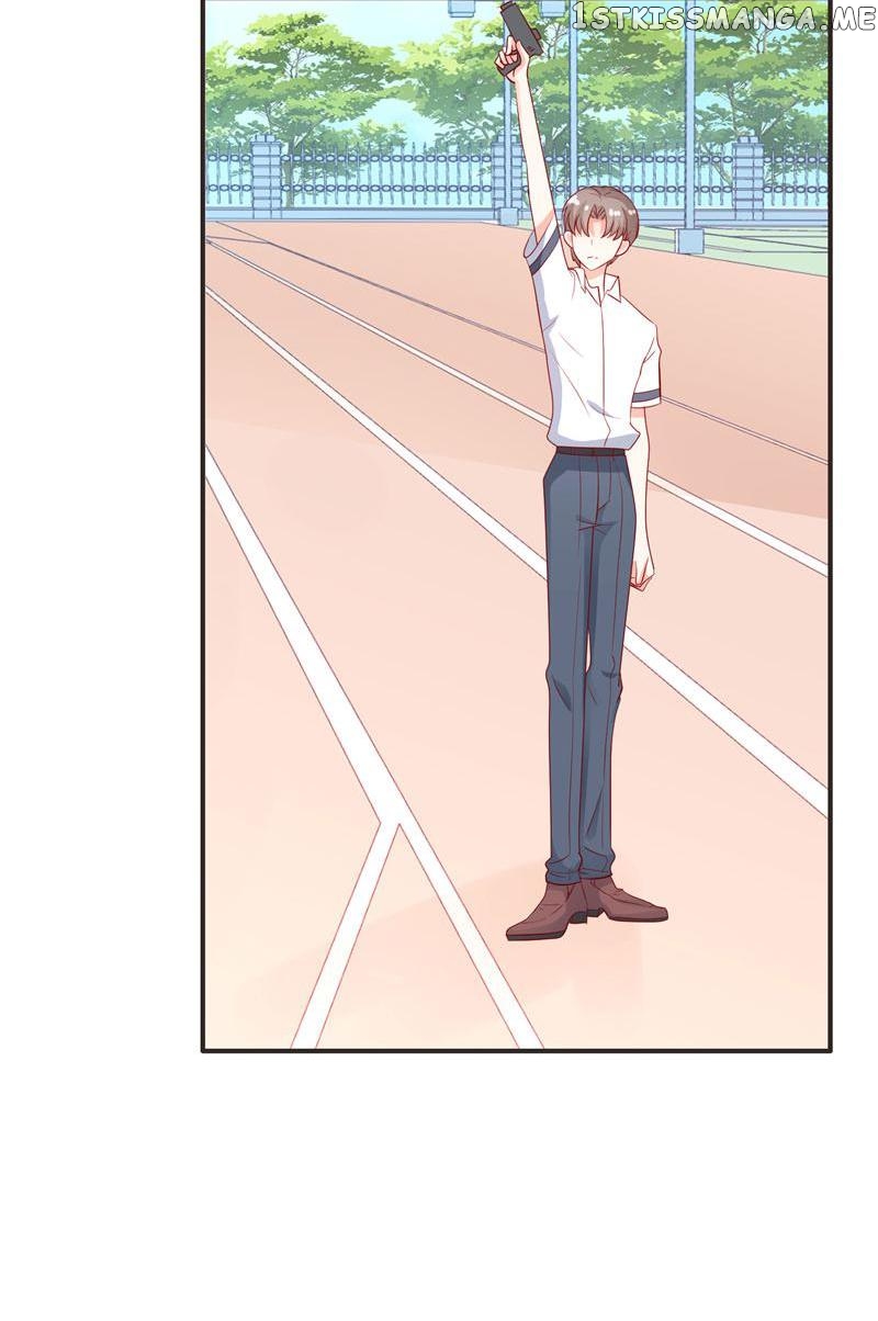 Her Smile So Sweet chapter 40 - page 24