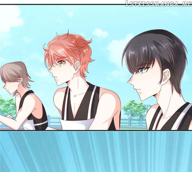 Her Smile So Sweet chapter 40 - page 25