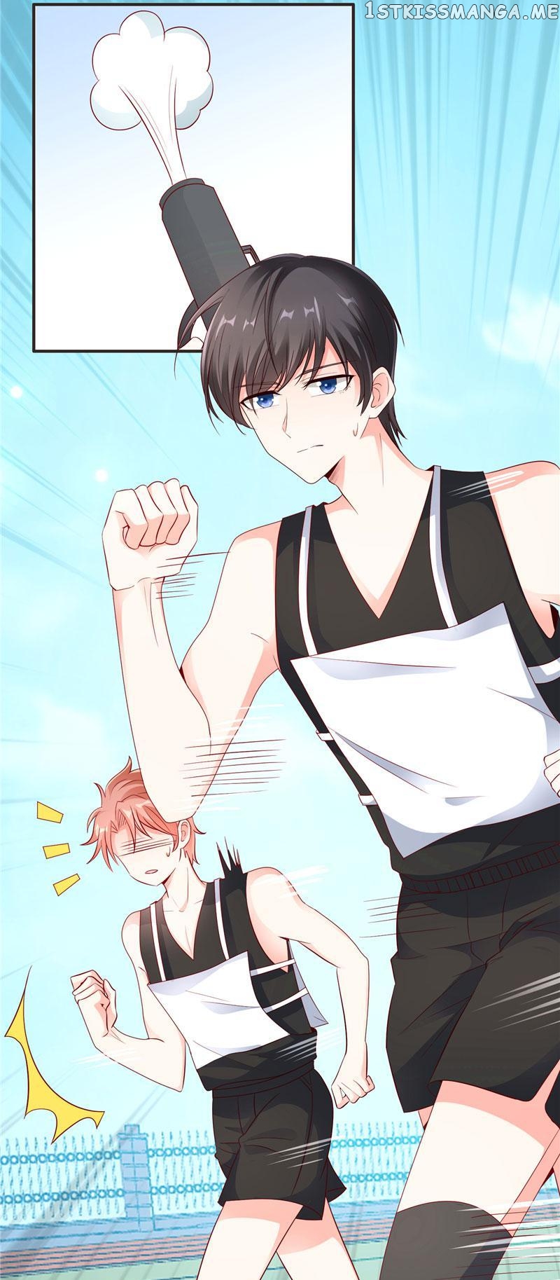 Her Smile So Sweet chapter 40 - page 26