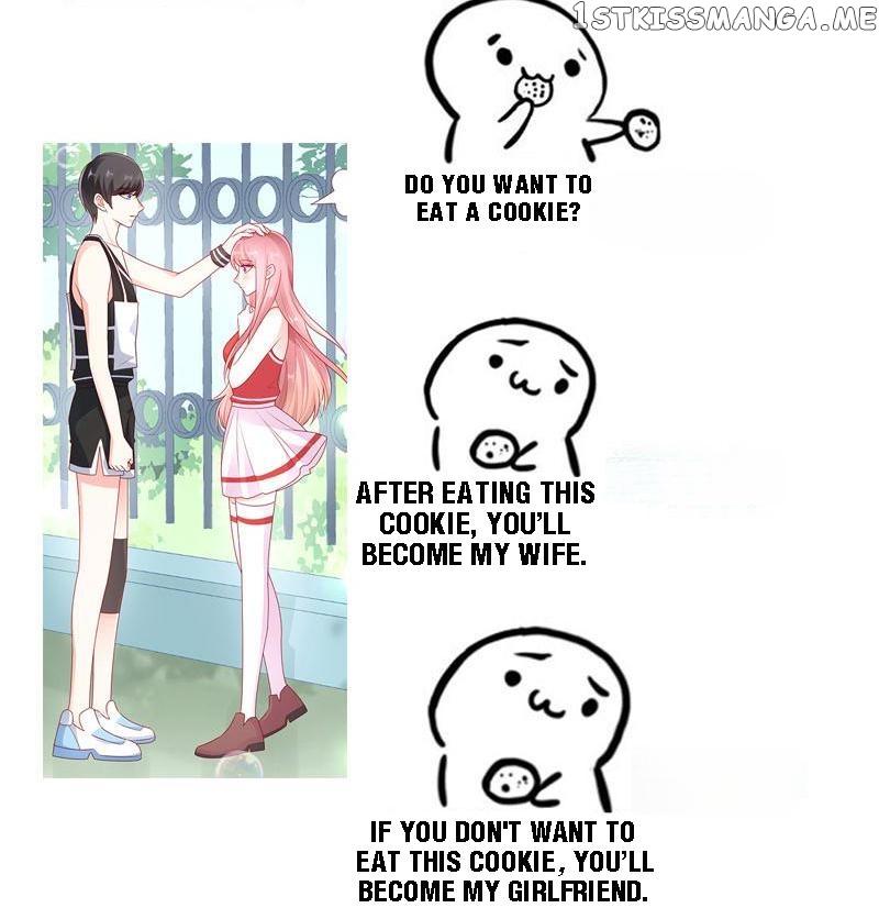 Her Smile So Sweet chapter 40 - page 30