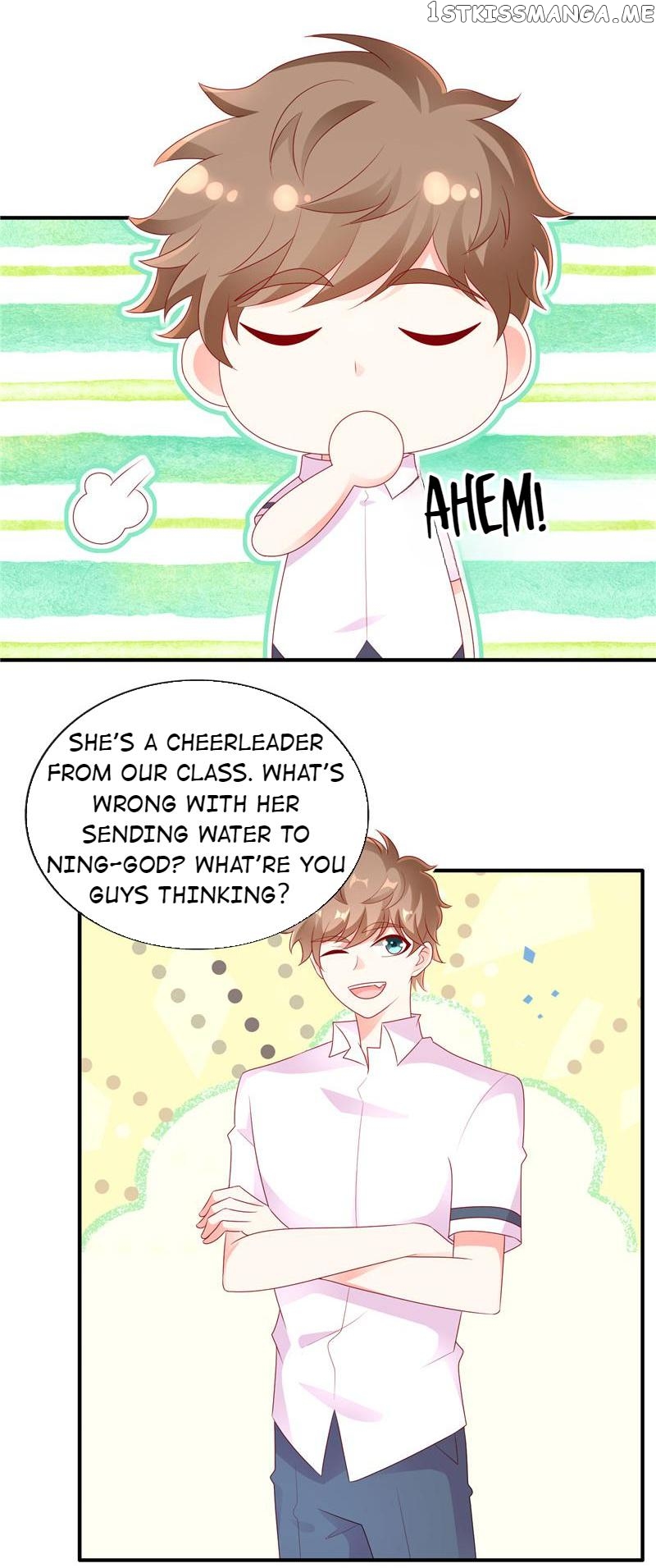 Her Smile So Sweet chapter 40 - page 5
