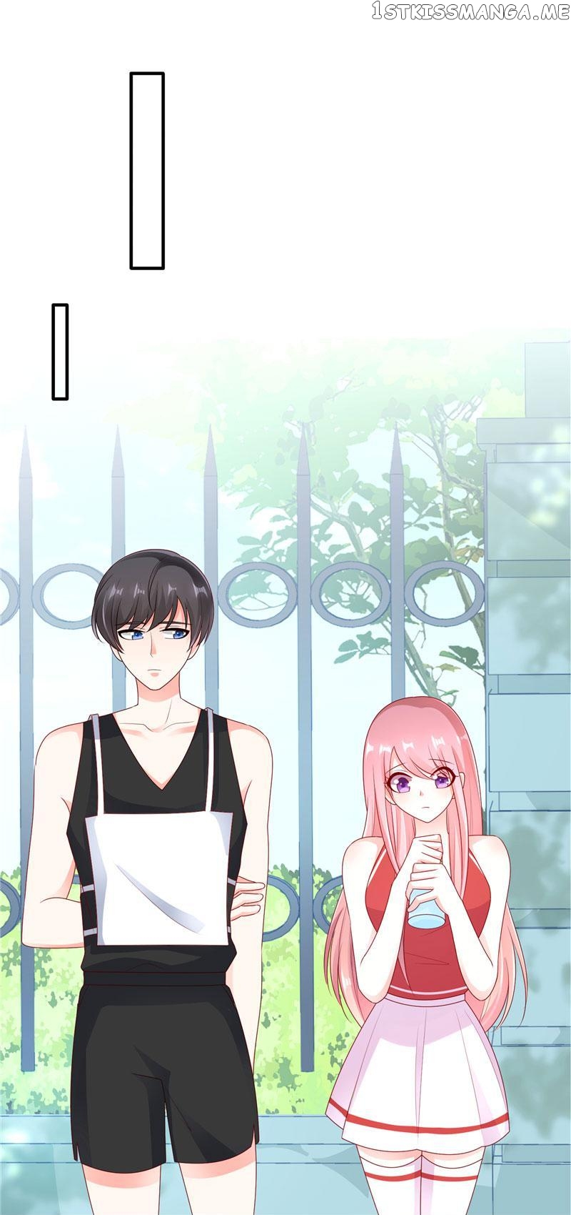 Her Smile So Sweet chapter 40 - page 6