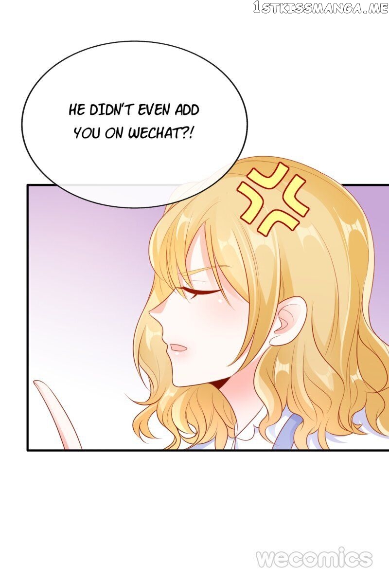 Her Smile So Sweet chapter 22 - page 14