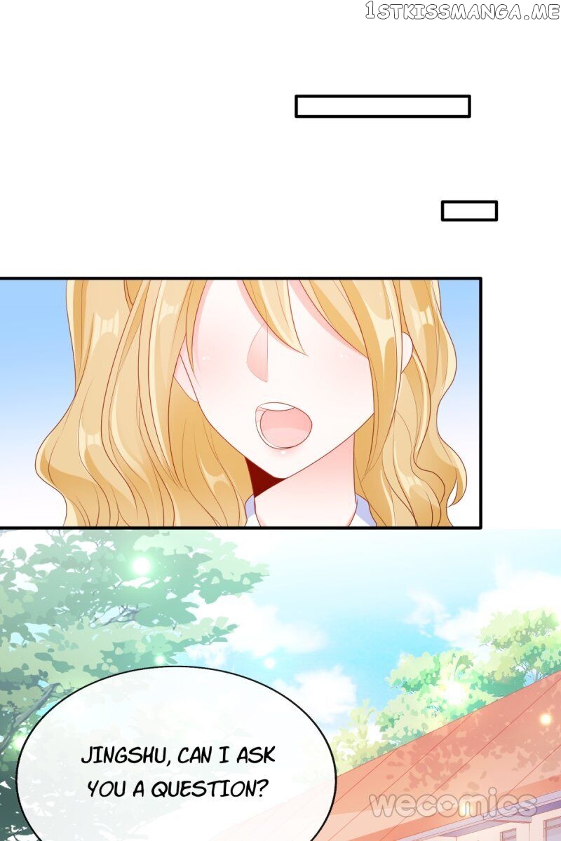 Her Smile So Sweet chapter 22 - page 3