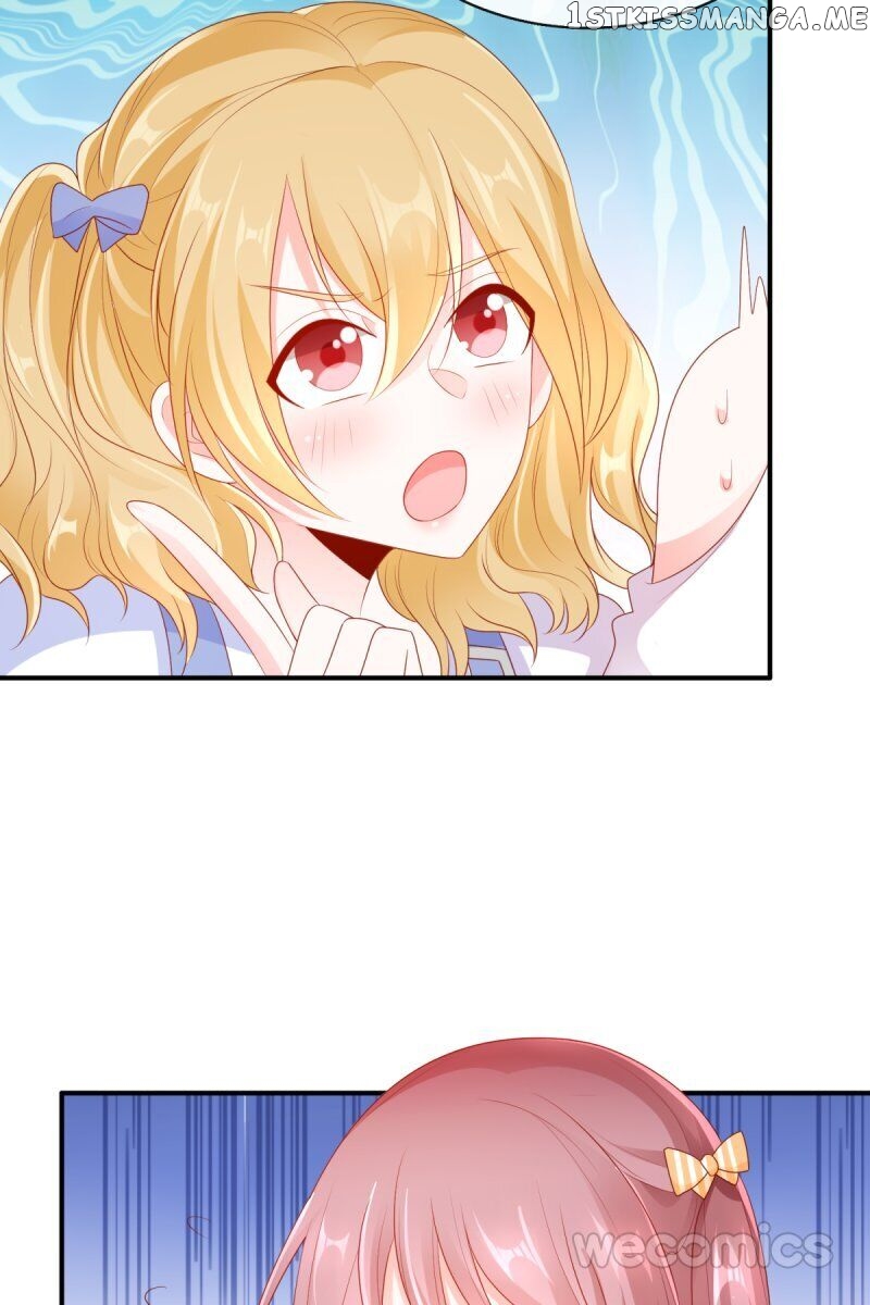 Her Smile So Sweet chapter 22 - page 8