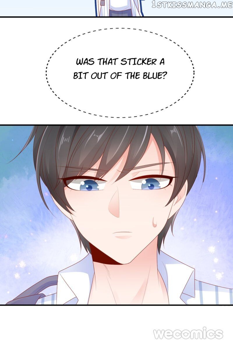 Her Smile So Sweet chapter 23 - page 16