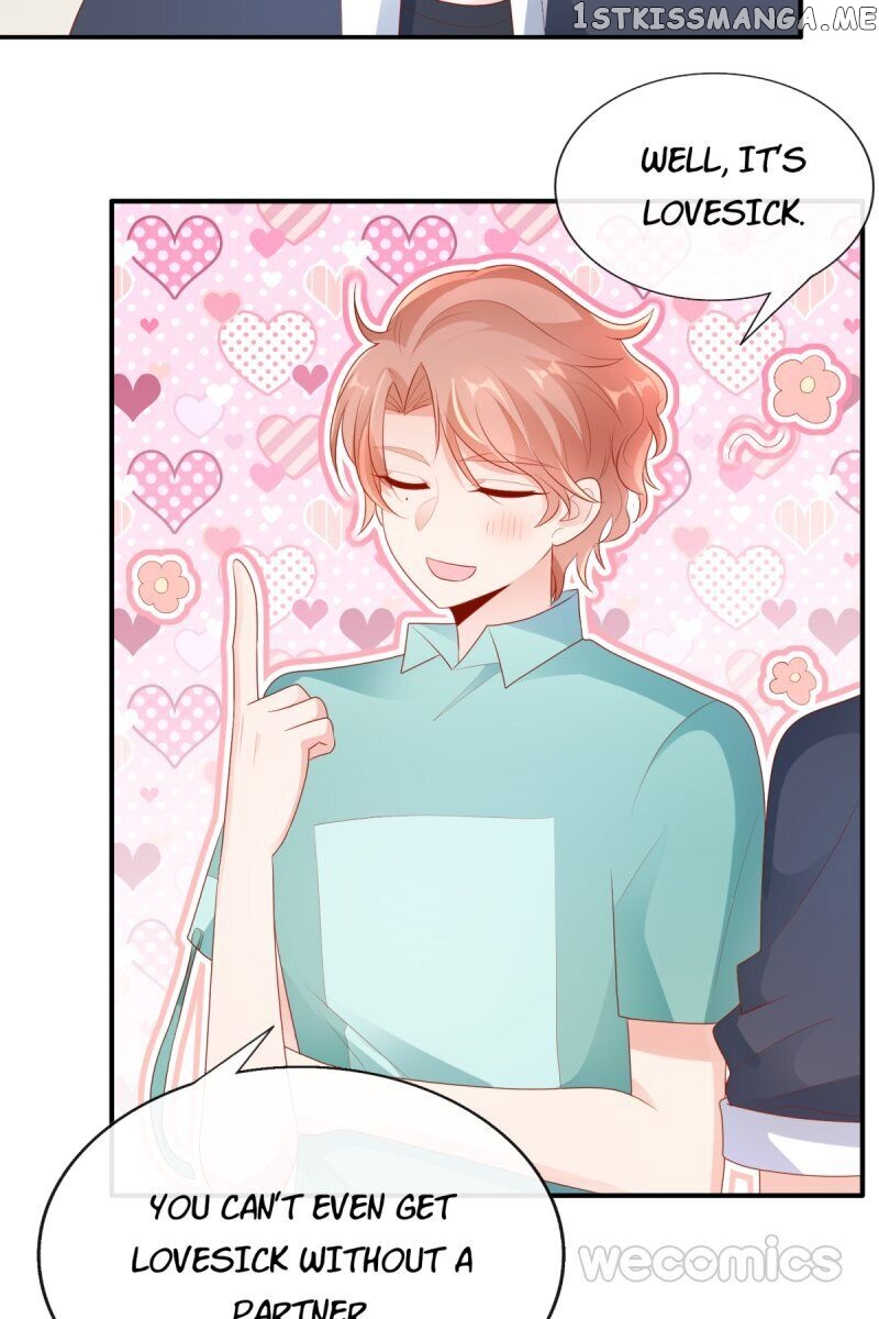Her Smile So Sweet chapter 23 - page 19