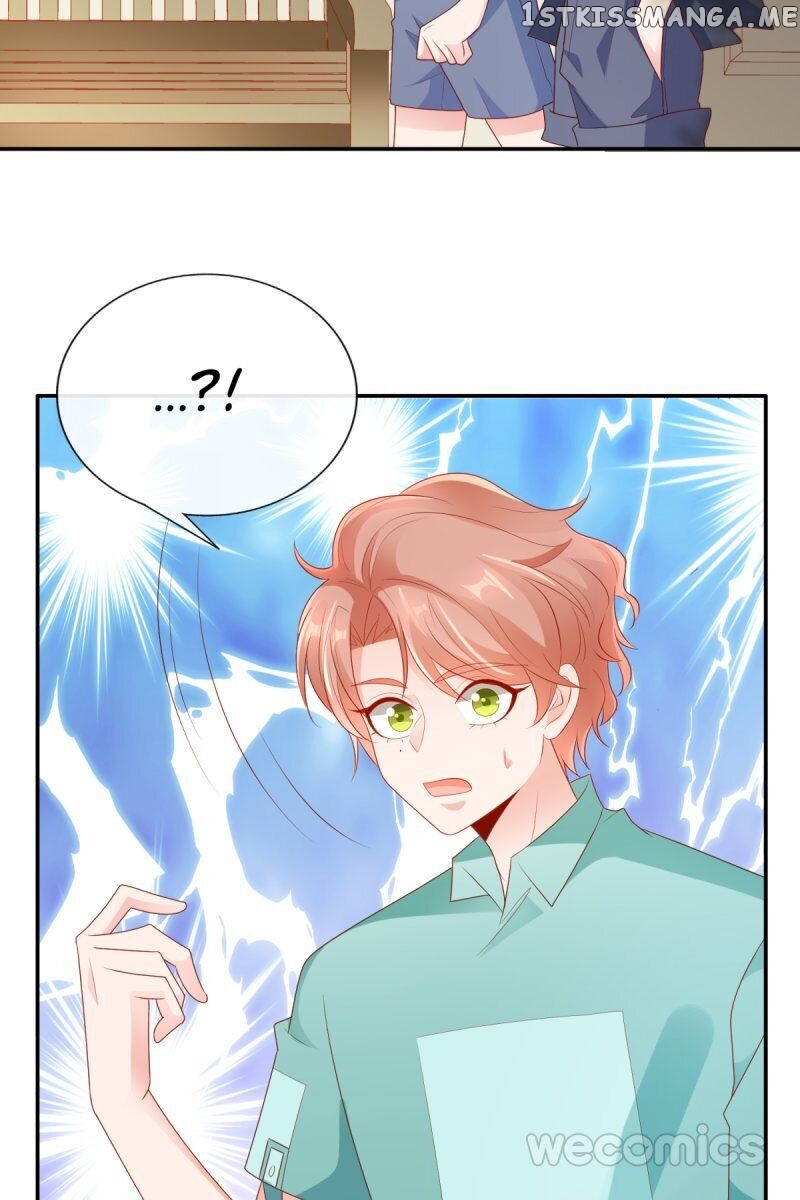 Her Smile So Sweet chapter 23 - page 22
