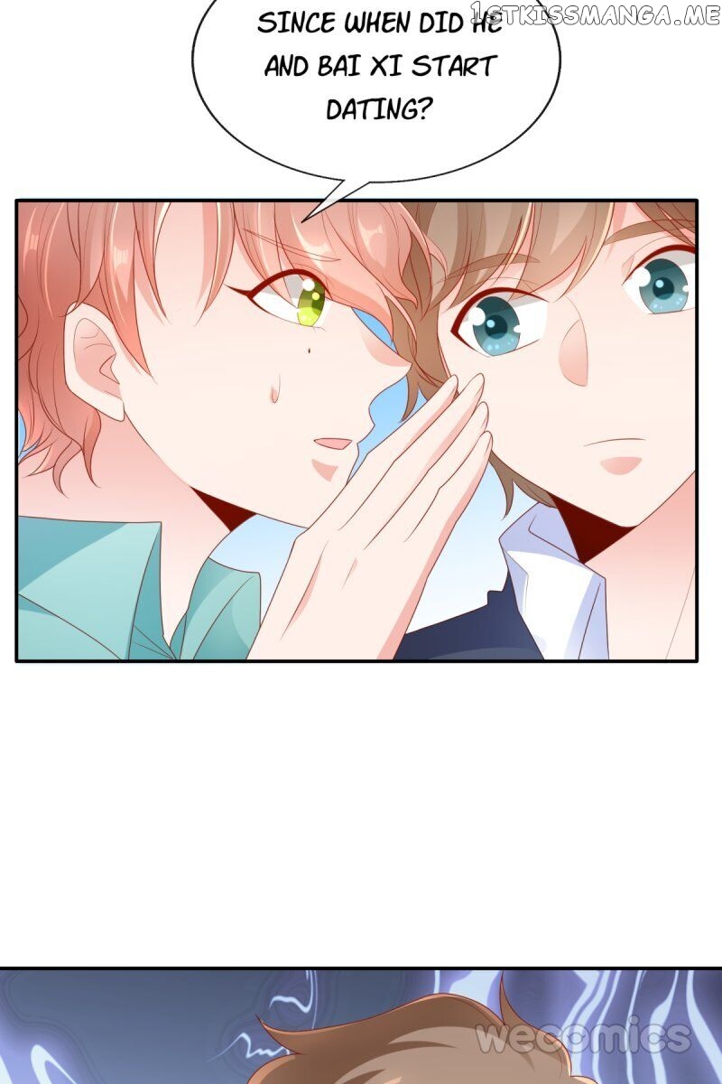 Her Smile So Sweet chapter 23 - page 25