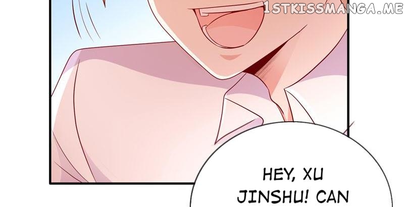 Her Smile So Sweet chapter 41 - page 21