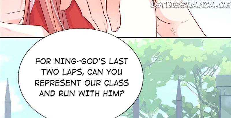 Her Smile So Sweet chapter 41 - page 23