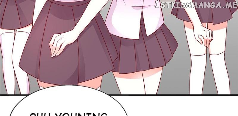 Her Smile So Sweet chapter 41 - page 59